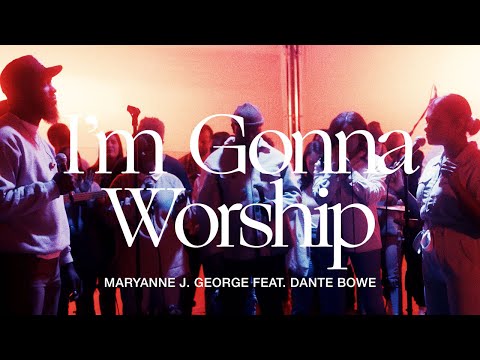 Thumbnail for I'm Gonna Worship video