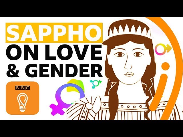 Video Pronunciation of Sappho in English