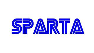 Sparta Sega logo