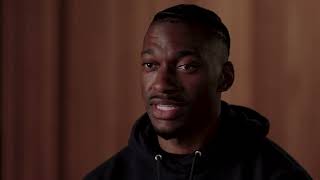  A Tested Perspective | The Players' Tribune