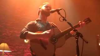 Villagers - Everything I Am Is Yours (HD) Live In Paris 2015