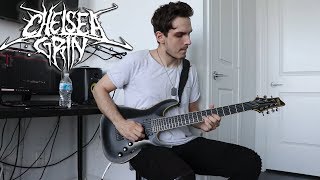 Chelsea Grin | Across The Earth | GUITAR COVER (2018)