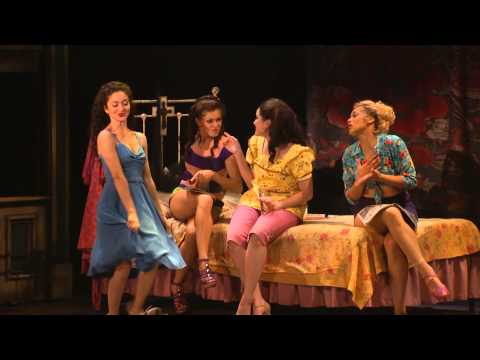 Broadway In Chicago - West Side Story