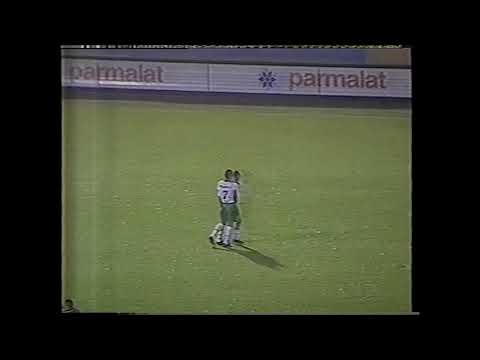 PALMEIRAS 3 X 2 PORTUGUESA BRASILEIRO 1999
