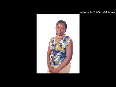 Nancy-Nilimwita Bwana (Official Music Audio)