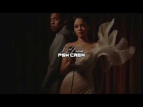 DJ NALASH X Rihanna Ft Jay Z