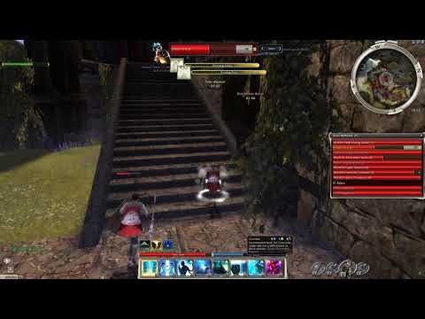 #167 [NOTO] vs. #285 [Toad] - Guild Wars GvG February 2021 MAT Swiss Rounds (Live)