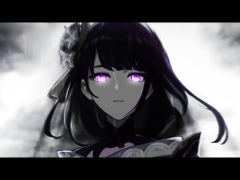 Raiden Shogun Theme | Judgment of Euthymia | Trailer OST Recreation | Tekato