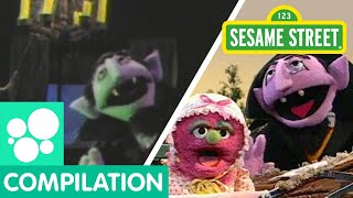 Sesame Street: Counting with the Count | Compilation