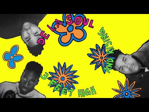 Videoclip de Cool Breeze on the Rocks (The Melted Version) — De La Soul