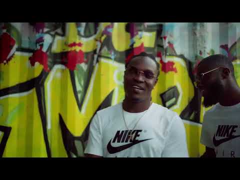 I Rich ft Otjeman - MOTOF'DYA ( OFFICIAL VIDEO )