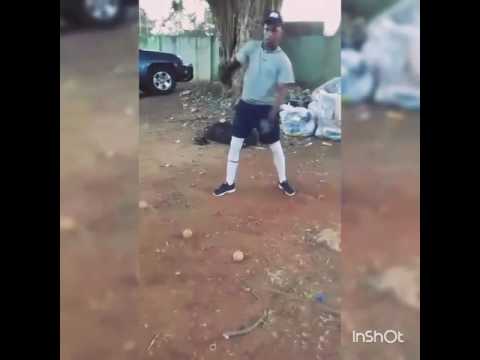 Práctica de bateo ( Grullon 15)