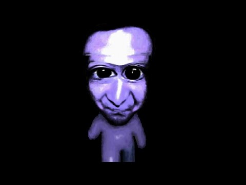 Ao Oni chased me in Garry's mod