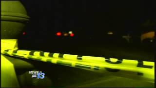 Brevard Shooting Investigation