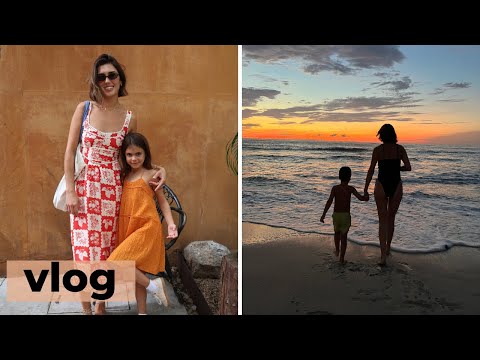 TODO NUESTRO VIAJE A OAXACA , CDMX Y PUNTA MITA! - @KARELYtips