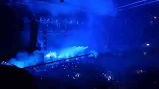 In Flames  - In Plain View  - Live In Gothenburg 08.11.14