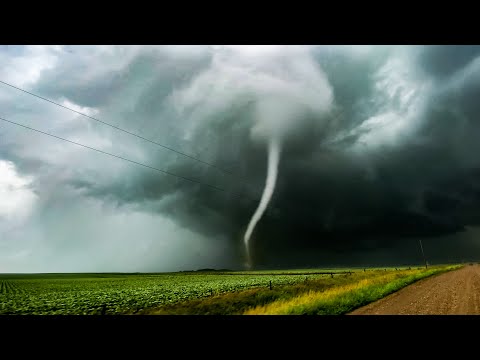 This Storm Does The UNEXPECTED