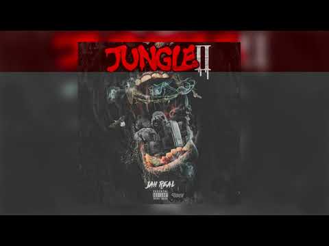 Jahreal - Jungle 2 ( Official Audio )