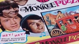 THE KIND OF GIRL I COULD LOVE--THE MONKEES (NEW ENHANCED VERSION)