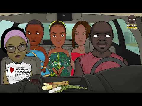 Taximan Talla S03E14 : LES MAMI-BEKWADI