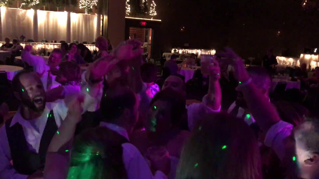Promotional video thumbnail 5 for SoundScape Entertainment DJ Services