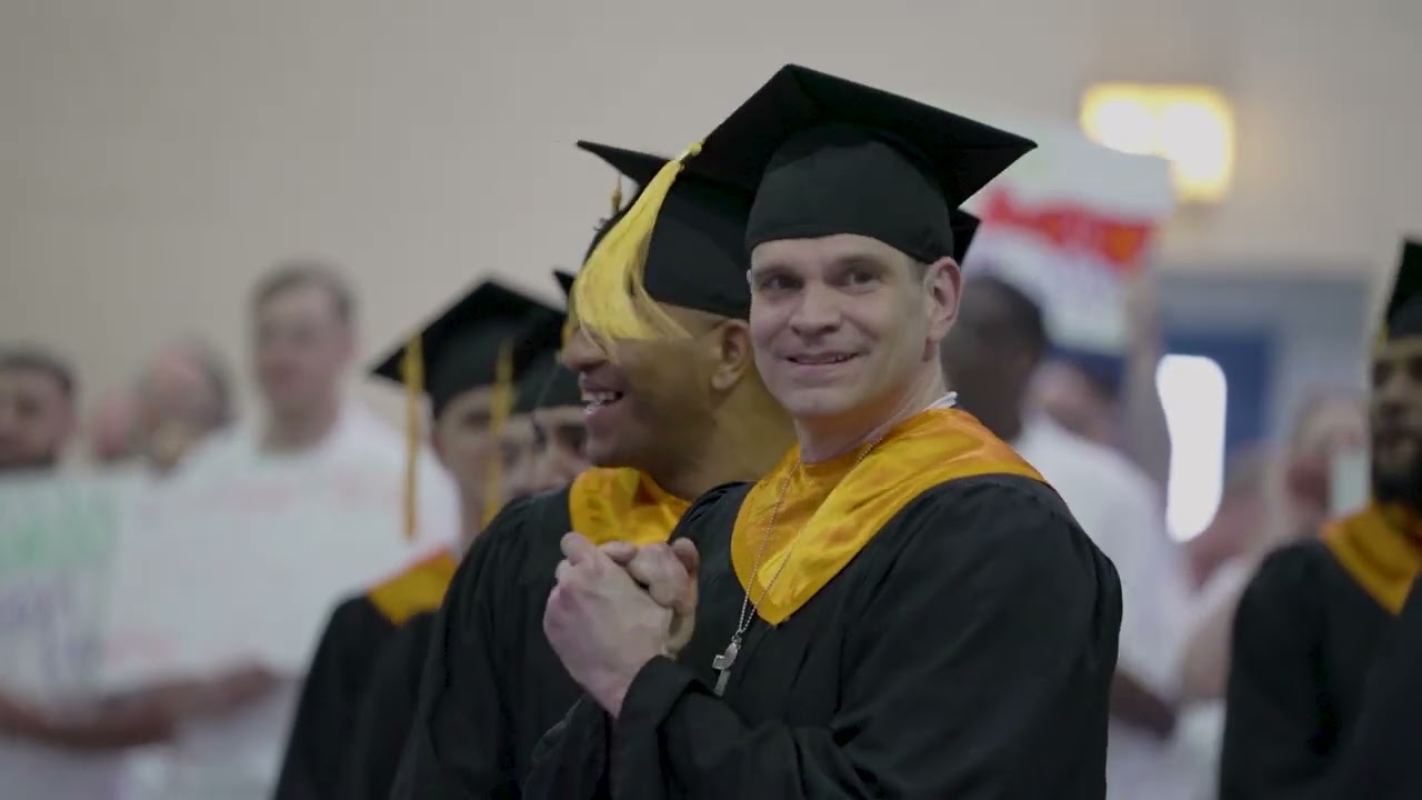 Prison Entrepreneurship Program Overview