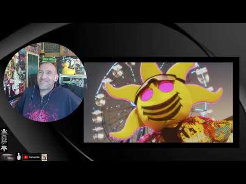 Hi-Rez, ALWZ SNNY, Sincerely Collins - GOOD VIBRATIONS (Music Video) - Reaction with Rollen