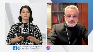 Տ. Մկրտիչ քահանա Երանյան