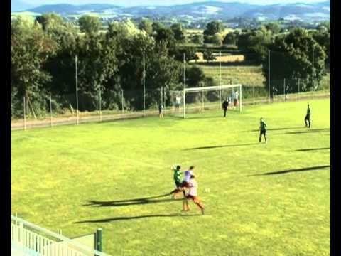 GIOVANISSIMI ELITE: N. Tor Tre Teste-Lucento Torino 0-1