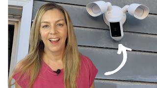 Ring 4K FloodLight PRO 2nd Gen Full Review + Pros & Cons (Does 4K Matter?)