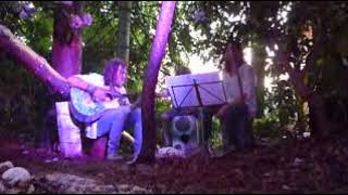 UMAMA - White as Diamonds (cover from Alele Diane)  live in houthalen