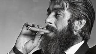 ☘️ The Dubliners ~ "In The Rare Auld Times" ~ Irish Folk Song ~ Ronnie Drew
