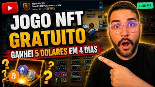 SAIBA COMO GANHAR DINHEIRO JOGANDO NO FREE | ROLLERCOIN