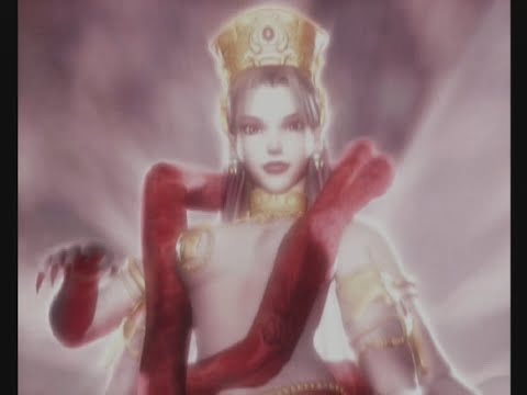 Shadow Hearts II - Part 21