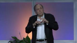 WSCS16 - Day 3 - The Future of Human Aging, by  Michael D. West, Ph.D,.CEO of BioTime