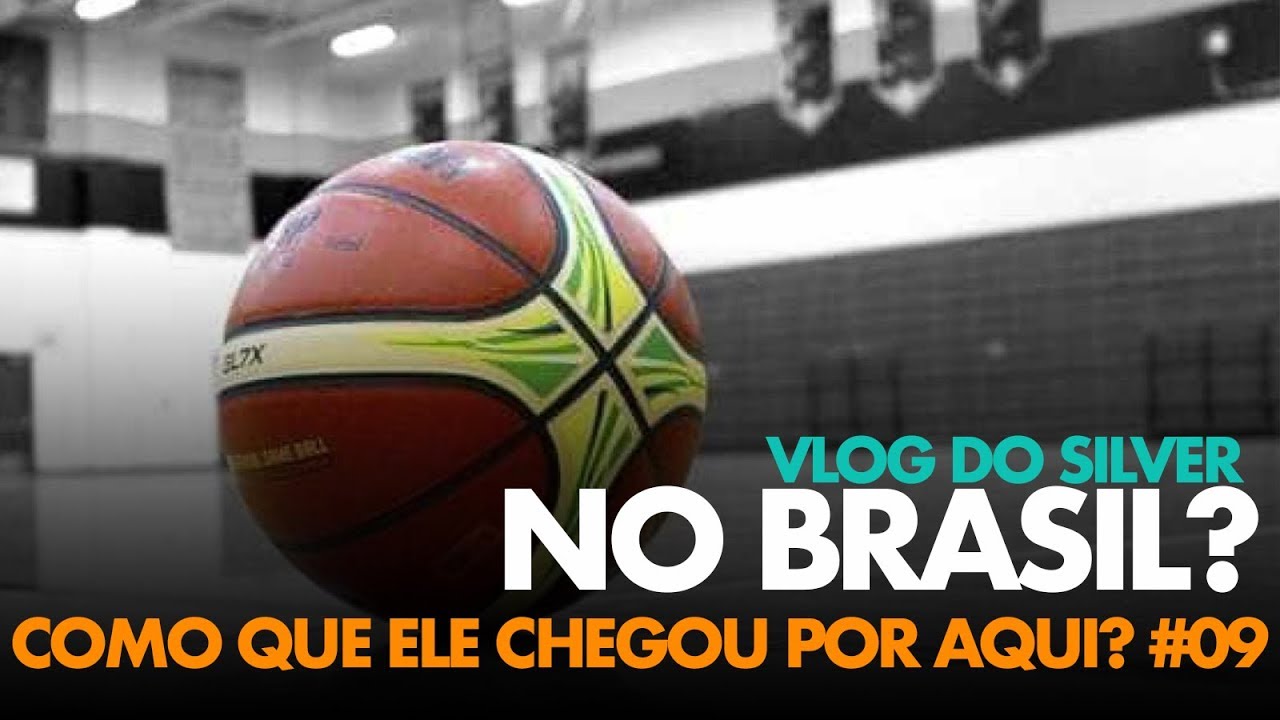 O Que é O Basquetebol Chegou No Brasil