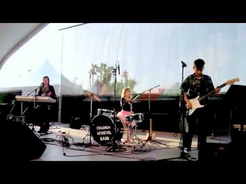 Children Medieval Band live - Du Riechst so Gut - by Rammstein