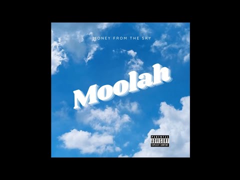 BLAZE - MOOLAH [Official Audio]