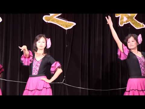 2010台中市傑人會佛郎明哥舞.mp4