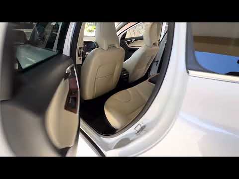 2017 Volvo XC60 T6 Inscription Walk Around Video