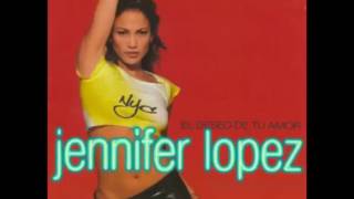 Jennifer Lopez   Amar Es Para Siempre