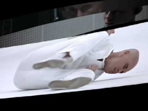 THX 1138 remix - Alienation