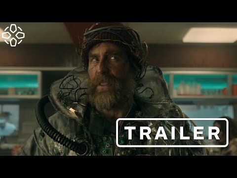 Good Luck, Have Fun, Don't Die trailer