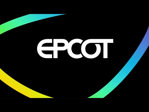 Music Loop - 2021 EPCOT Entrance Area