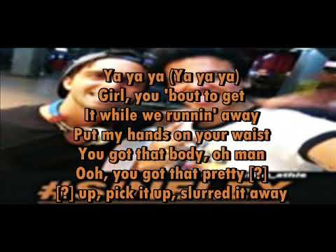 Sebastián Athié   Javi Eloy   Elijah King SINELEX LETRA