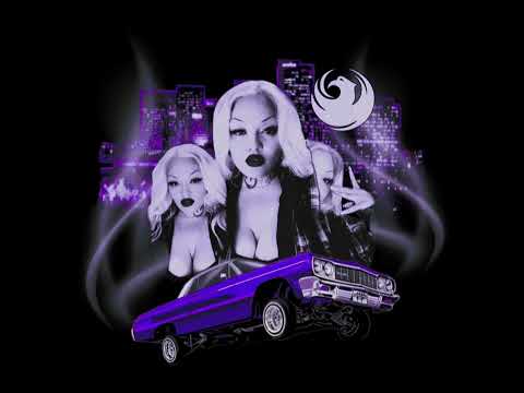 Eva Noxious - Forever Yours (Chopped & Slowed by DJ Obsolete)