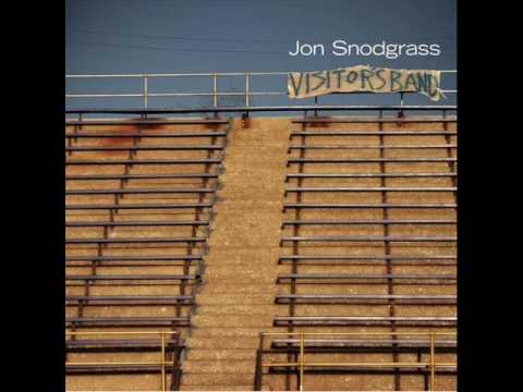 Jon Snodgrass - Thru the fan
