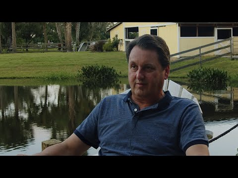 24.26 kW system for Tony Hawkins in Sarasota