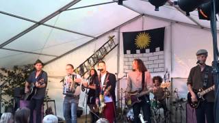 Trauffer - Meitschibei - 14/09/2014 @ Süniker Chilbi