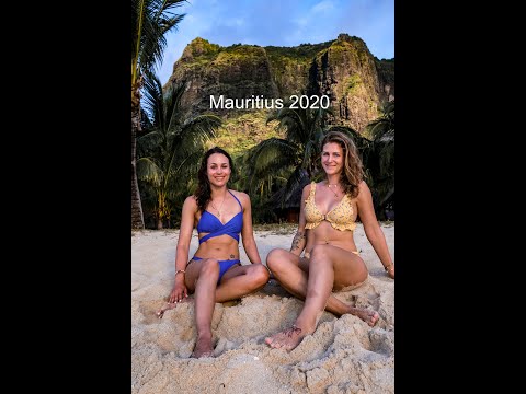 Unsere Reise nach Mauritius Februar 2020